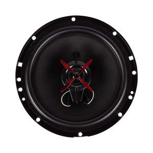 Изображение 2, ST 165 Колонки коаксиальные 6" (16см) 70Вт KICX