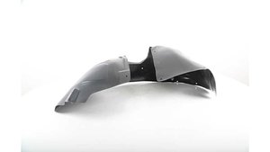 Изображение 2, BSG65923008 Подкрылок FIAT Punto (99-10) передний правый BSG