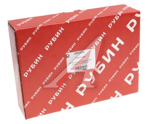 Изображение 6, 31029-1701805 Ремкомплект ГАЗ-3110, 3302 КПП (подшипники, прокладки, сальники, шайбы) С/О РУБИН