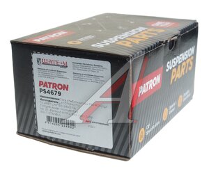 Изображение 4, PS4679 Тяга стабилизатора HYUNDAI Elantra (15-) PATRON
