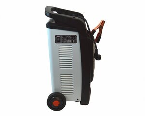Изображение 7, BC-730SM Устройство пуско-зарядное 12-24V/40-1500Ач/700А передвижное BRAIT