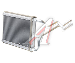 Изображение 1, 97138-2B005 Радиатор отопителя HYUNDAI Santa Fe (09-) HCC (HANON)