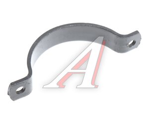 Изображение 2, 4320-1015525 Скоба УРАЛ кронштейна насосного ПЖД30 (АО АЗ УРАЛ)