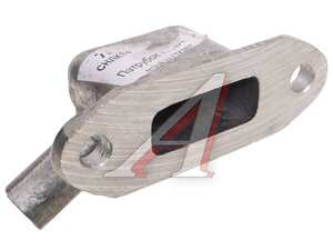 Изображение 2, 5003509248 Патрубок ЯМЗ-240 пневмокомпрессора ОЗАА