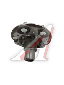 Изображение 6, А21R23-3103013 Ступица ГАЗель Next передняя с болтами АККОМ