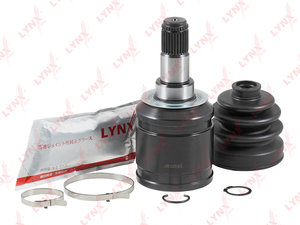 Изображение 2, CI3721 ШРУС внутренний TOYOTA Runner (02-09) комплект LYNX
