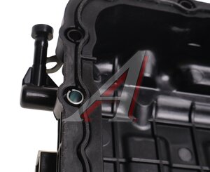 Изображение 4, 45280-2F000 Крышка КПП HYUNDAI Sonata (17-) OE