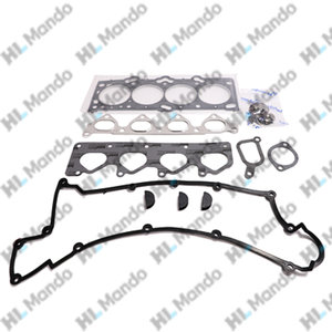 Изображение 7, DN2092023F00 Прокладка двигателя HYUNDAI Tucson (04-) (2.0) комплект верхний (AF) MANDO