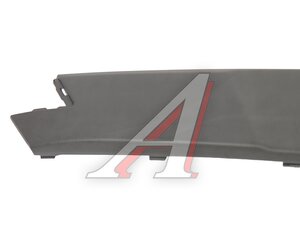 Накладка бампера OPEL Astra J переднего OE, ,
                                                          фото 3 Изображение 3, 13387317 Накладка бампера OPEL Astra J переднего OE