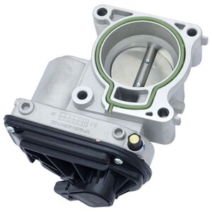 Изображение 1, Z17117R Заслонка FORD Focus (05-11) дроссельная ZIKMAR