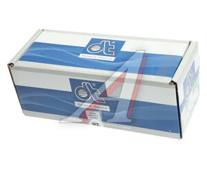 Изображение 3, 1.22393 Кран SCANIA уровня пола кабины DT