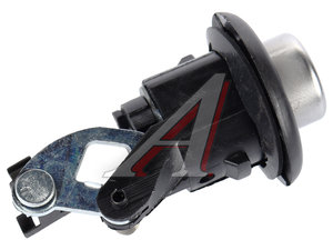 Изображение 4, NSP07905022529R Замок крышки багажника RENAULT Sandero (13-22) NSP