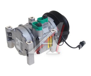 Изображение 2, KCD1480GW Компрессор HYUNDAI Accent (14-) кондиционера KRAUF