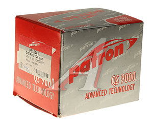 Изображение 4, PE15041 Крышка распределителя MERCEDES 190 (W201), E (W124) зажигания PATRON