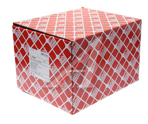 Изображение 4, 37645 Бачок расширительный MERCEDES E (W211) FEBI