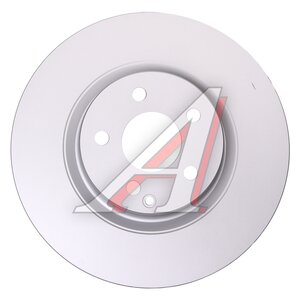 Изображение 2, BSG60210056 Диск тормозной MERCEDES E (W211) (02-11) передний (1шт.) BSG