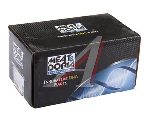 Изображение 4, 5010155 Стартер VW Transporter (03-09) MEAT&DORIA