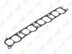 Изображение 1, SG0059 Прокладка коллектора MAZDA 3 (06-09) выпускного LYNX