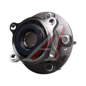 Изображение 3, 52730-2M050 Ступица HYUNDAI Genesis coupe (08-) задняя OE