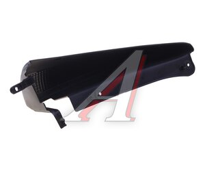 Изображение 2, 6001549304 Накладка ЛАДА Largus фонаря заднего правого черная ГЕФЕСТ