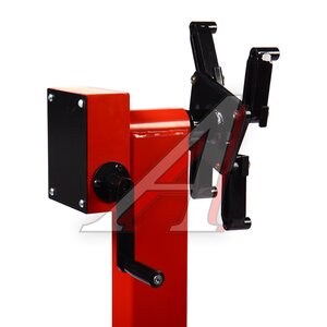 Изображение 6, JTC-ES809A Стенд для ремонта двигателя 650кг усиленный JTC