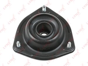 Изображение 2, MA1019LR Опора амортизатора HYUNDAI Accent, Verna, Getz переднего LYNX