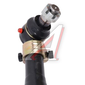 Изображение 2, 81.46711.6725-MX Тяга рулевая SHACMAN SHAANXI поперечная MOVELEX