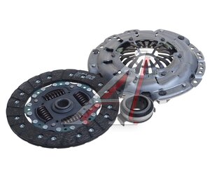 Изображение 3, 622341500 Сцепление HONDA Civic (05-) комплект LUK