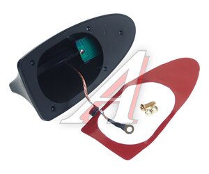 Изображение 3, АН-1 АКУЛА Антенна активная на стекло URAL