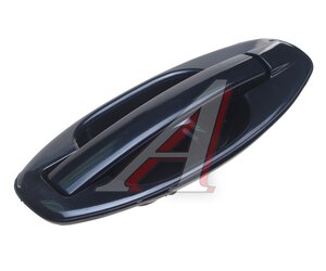 Изображение 2, P20-0198L Ручка HYUNDAI Santa Fe двери задней левой наружная PATRON