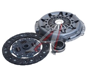 Изображение 2, 622332900 Сцепление HONDA Civic 4D, 5D комплект LUK