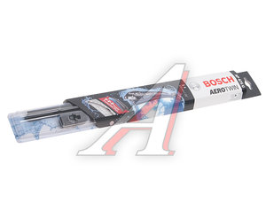 Изображение 2, 3397006946 Щетка стеклоочистителя 475мм Plus Aerotwin BOSCH
