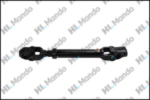 Изображение 4, EX563605H002 Вал карданный HYUNDAI HD65, 72, 78 колонки рулевой MANDO