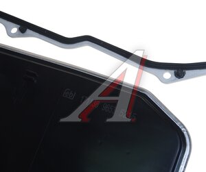 Изображение 3, 171138 Фильтр масляный АКПП MERCEDES A (W176) (12-) (с прокладкой) FEBI