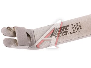 Изображение 3, JTC-7261 Съемник клипс OMEGA (T40280) JTC
