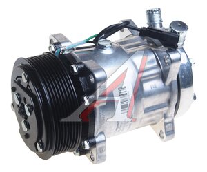 Изображение 1, KCS0294YU Компрессор MAN TGA TGS TGX кондиционера KRAUF