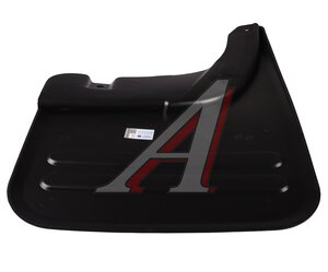 Брызговик JAC N35, T6 задний левый MOVELEX, 5512321P3010,
                                                          фото 6 Изображение 6, 5512321P3010-MX Брызговик JAC N35, T6 задний левый MOVELEX