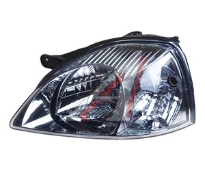 Изображение 1, 223-1114L-LDEMC Фара KIA Rio (02-) левая DEPO
