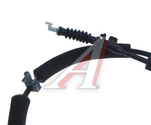 Изображение 2, 6105107XKQ00A Трос HAVAL F7 привода замка двери передней левой OE
