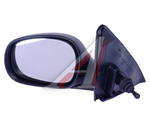 Изображение 1, 96304167 Зеркало боковое CHEVROLET Lanos левое OE