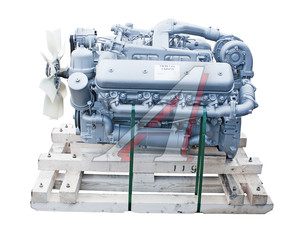 Изображение 3, 238ДИ-1000176 Двигатель ЯМЗ-238ДИ-1 (Электроагрегаты) без КПП и сц. (300 л.с.) АВТОДИЗЕЛЬ