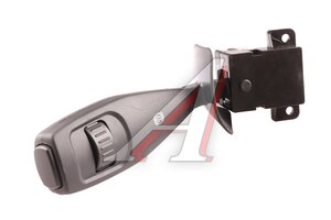 Изображение 1, DZ97189584575-MX Переключатель подрулевой SHACMAN SHAANXI X5000 правый MOVELEX