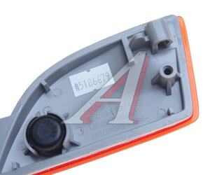 Изображение 3, 216-2906R3UQ Катафот MAZDA 3 (09-13) бампера заднего правый DEPO