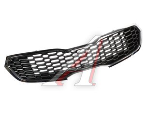 Изображение 1, 86350-A7500 Облицовка радиатора KIA Cerato (13-) OE