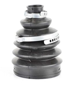 Изображение 2, BSG65705040 Пыльник ШРУСа OPEL Astra H (05-) наружного комплект BSG