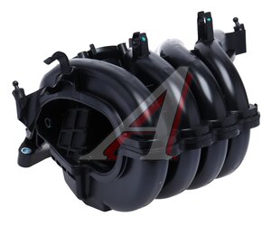 Изображение 2, AW03601290709JC Коллектор VW Polo (10-) впускной DOMINANT
