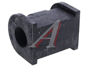Изображение 2, DCC010831 Втулка стабилизатора DAEWOO Matiz CHEVROLET Spark (98-) переднего MANDO