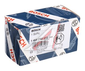 Изображение 5, 1465ZS0072 Регулятор MITSUBISHI Fuso давления топлива BOSCH