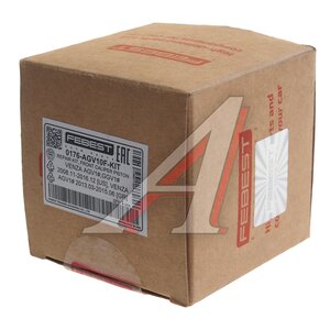 Изображение 3, 0176AGV10FKIT Поршень TOYOTA Venza (09-) суппорта тормозного переднего FEBEST