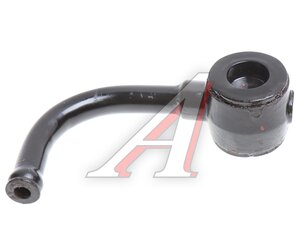 Изображение 1, 600-3407080 Маслопровод МТЗ арматуры рулевого управления ОАО МТЗ